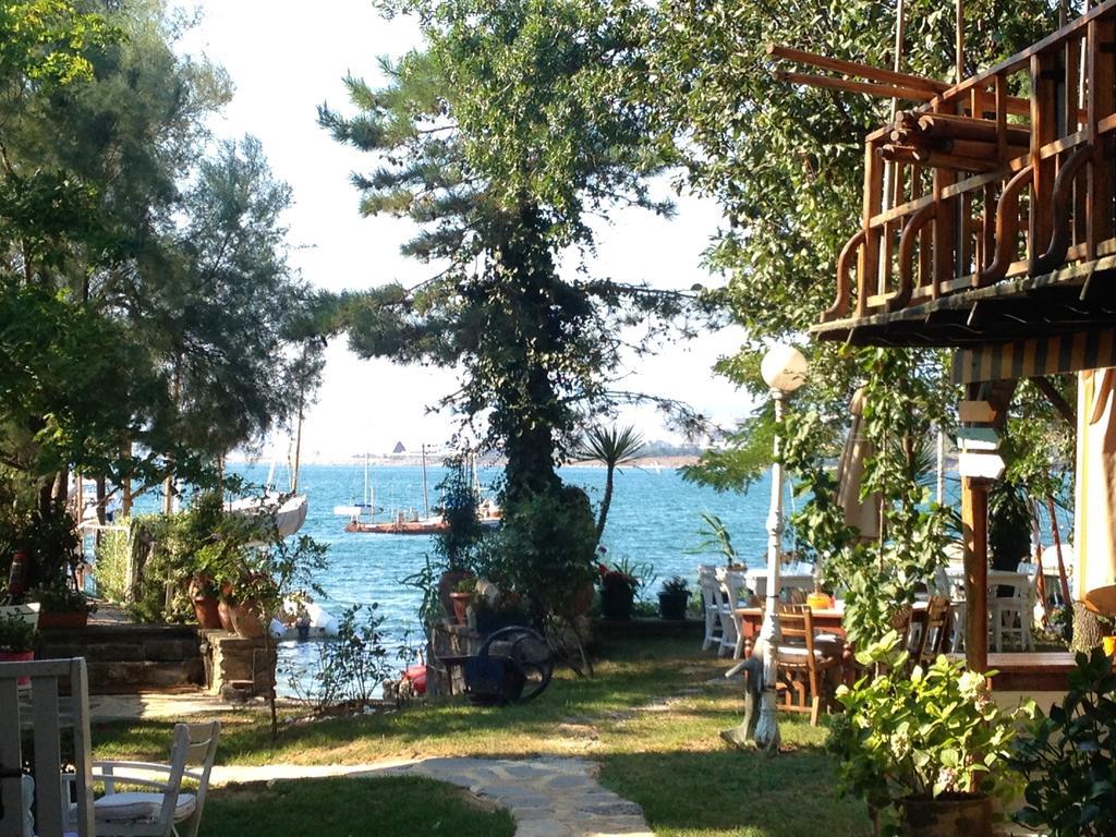 Appartamento Tuzla Yacht Club Provincia di Provincia di Istanbul Camera foto